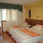 Hotel Canaima 2*