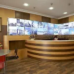 Hotel Canaima Vigo