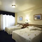 Canaima Hotel Vigo