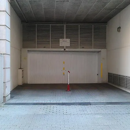 Canaima מלון ויגו