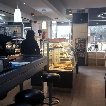 מלון Canaima ויגו