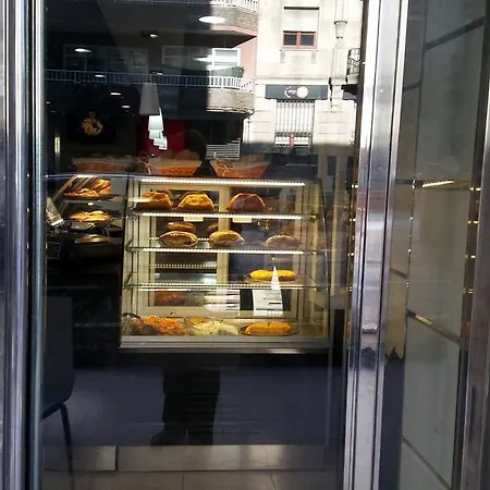 מלון Canaima ויגו