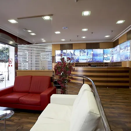 Hotel Canaima