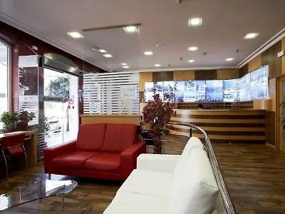 Canaima Vigo