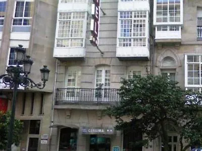 Canaima Hotel 2*
