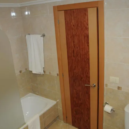 Hotel Canaima