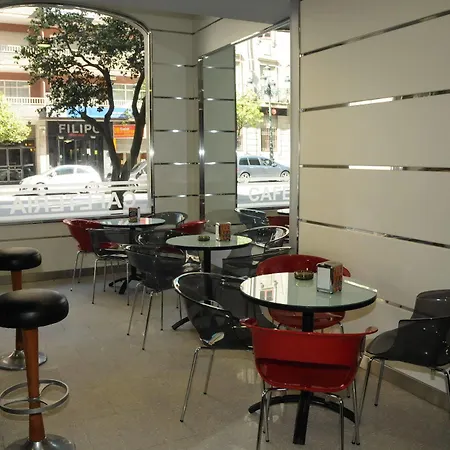 Canaima מלון ויגו