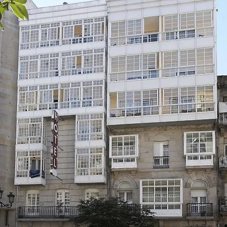 Canaima Hotel