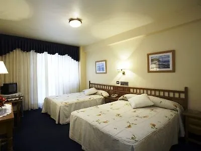 Canaima מלון ויגו