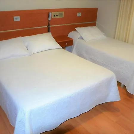 Canaima Hotel