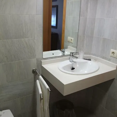 Canaima Hotel
