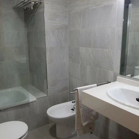 מלון Canaima ויגו