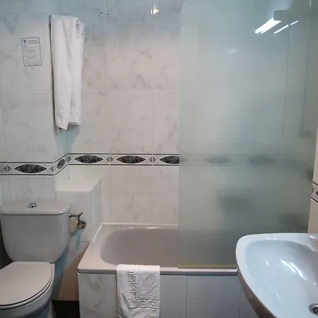 מלון Canaima ויגו