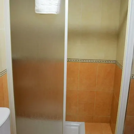 Canaima Hotel