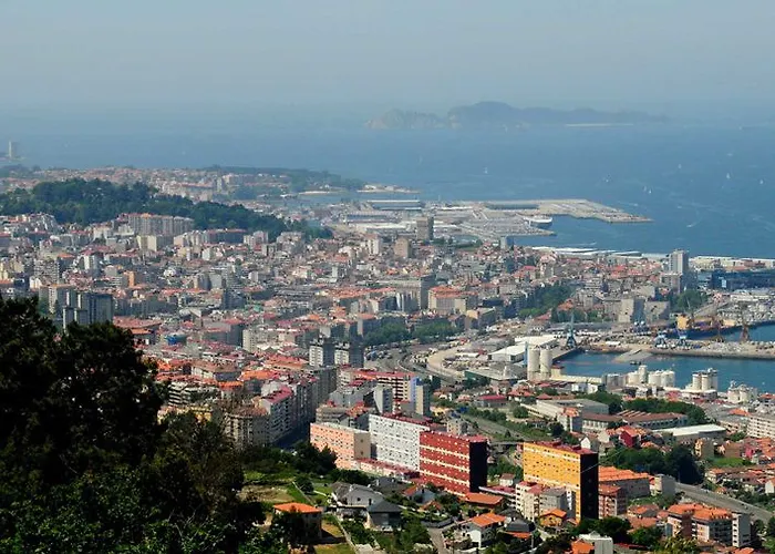 Szálloda Canaima 2*