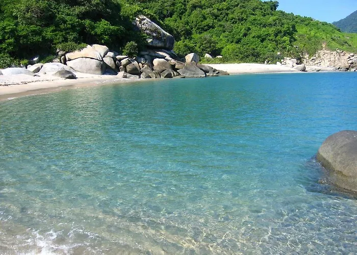 Canaima Szálloda 2*