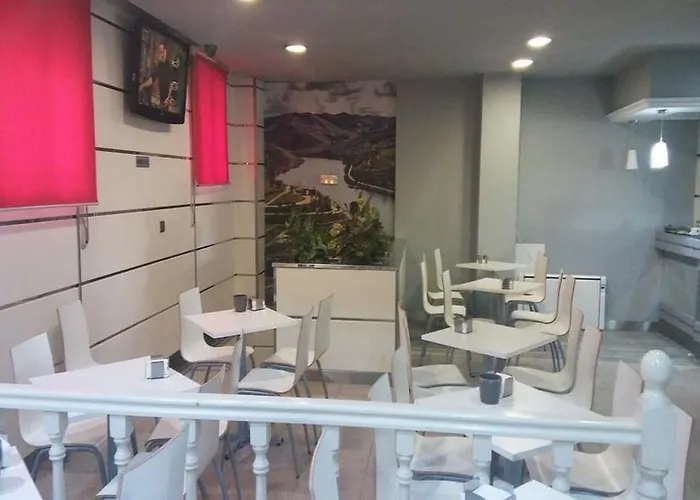 Szálloda Canaima 2*