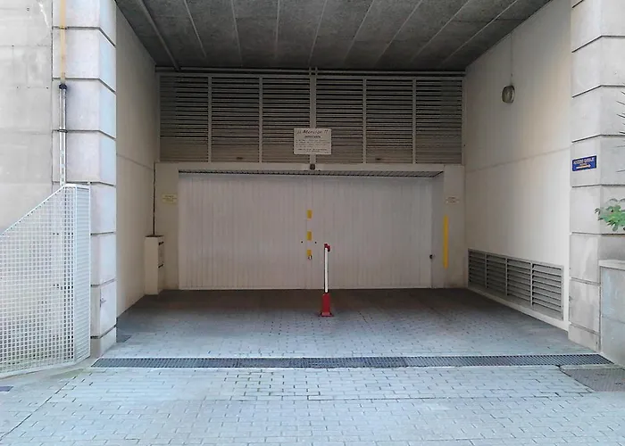 Canaima Szálloda Vigo