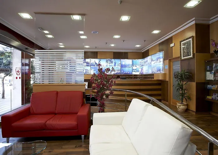 Canaima Szálloda 2*