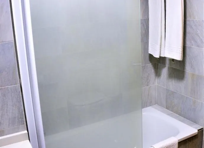 Szálloda Canaima 2*