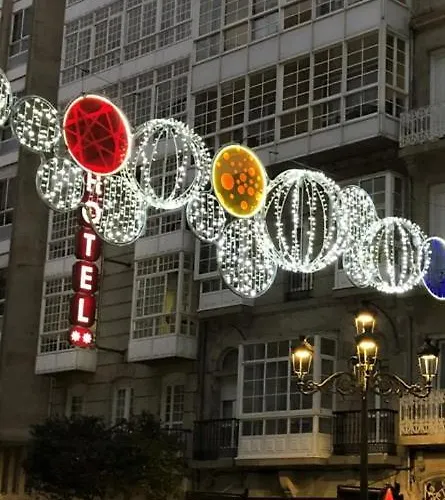 Canaima Szálloda 2*