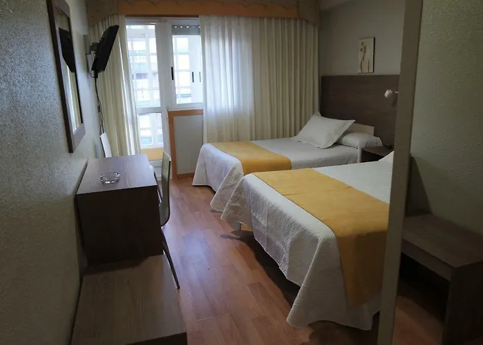 Canaima Szálloda 2*