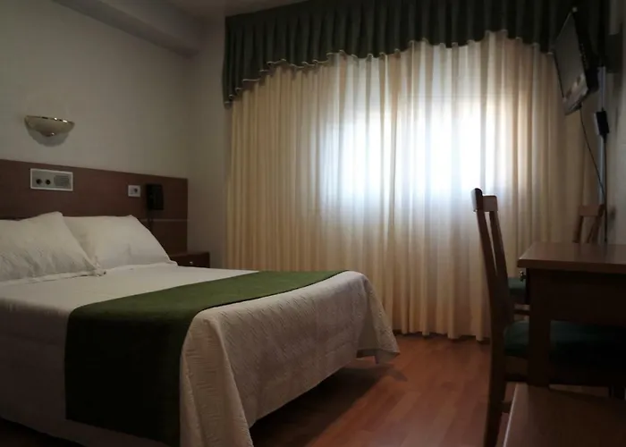 Canaima Szálloda 2*