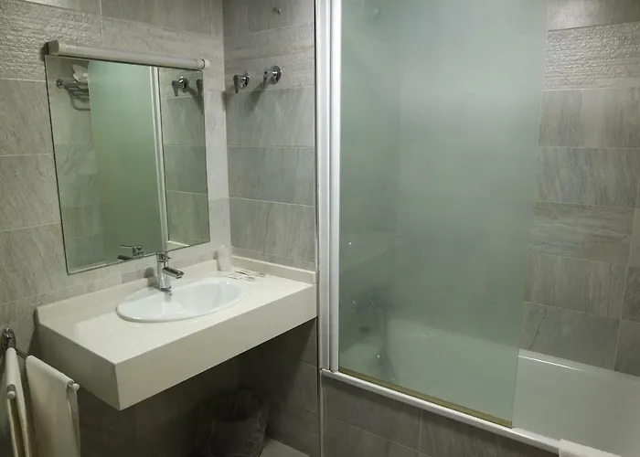 Szálloda Canaima 2*