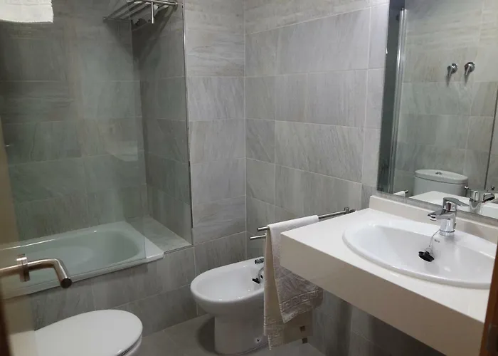 Szálloda Canaima Vigo