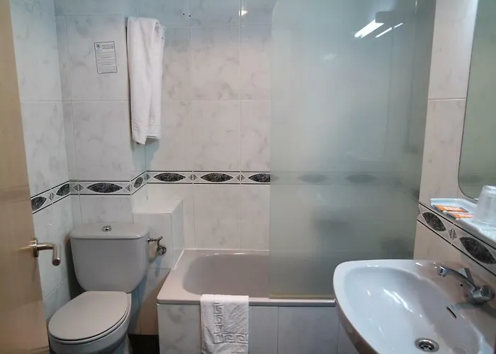 Szálloda Canaima Vigo