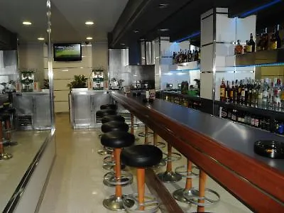 Canaima Szálloda 2*